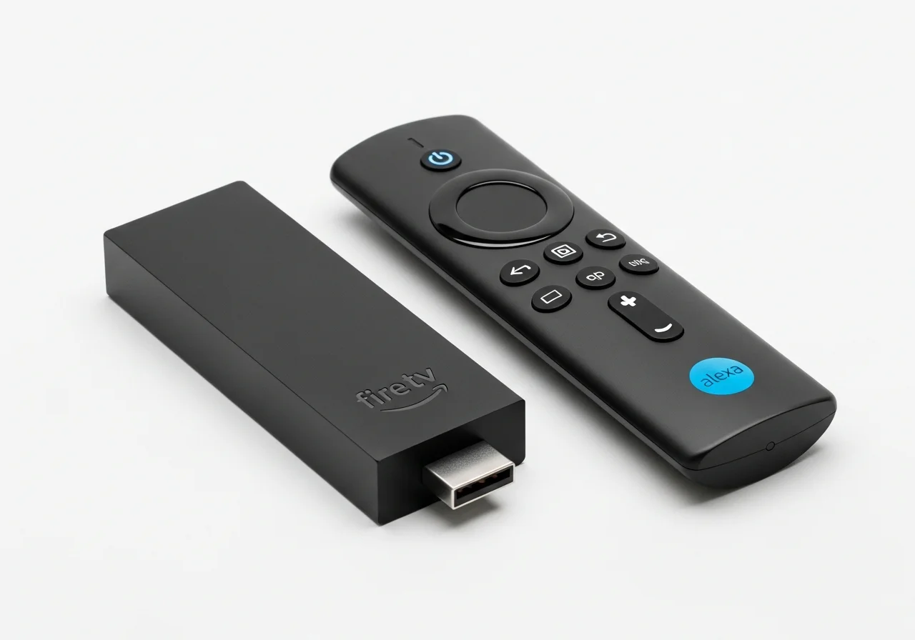 Amazon Fire TV Stick 4K Max